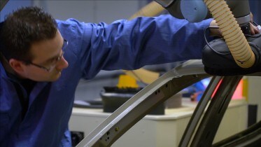 Ford Choreographs Robots to Help People – and Each Other ... Ford Choreographs Robots to Help People – and Each Other ...